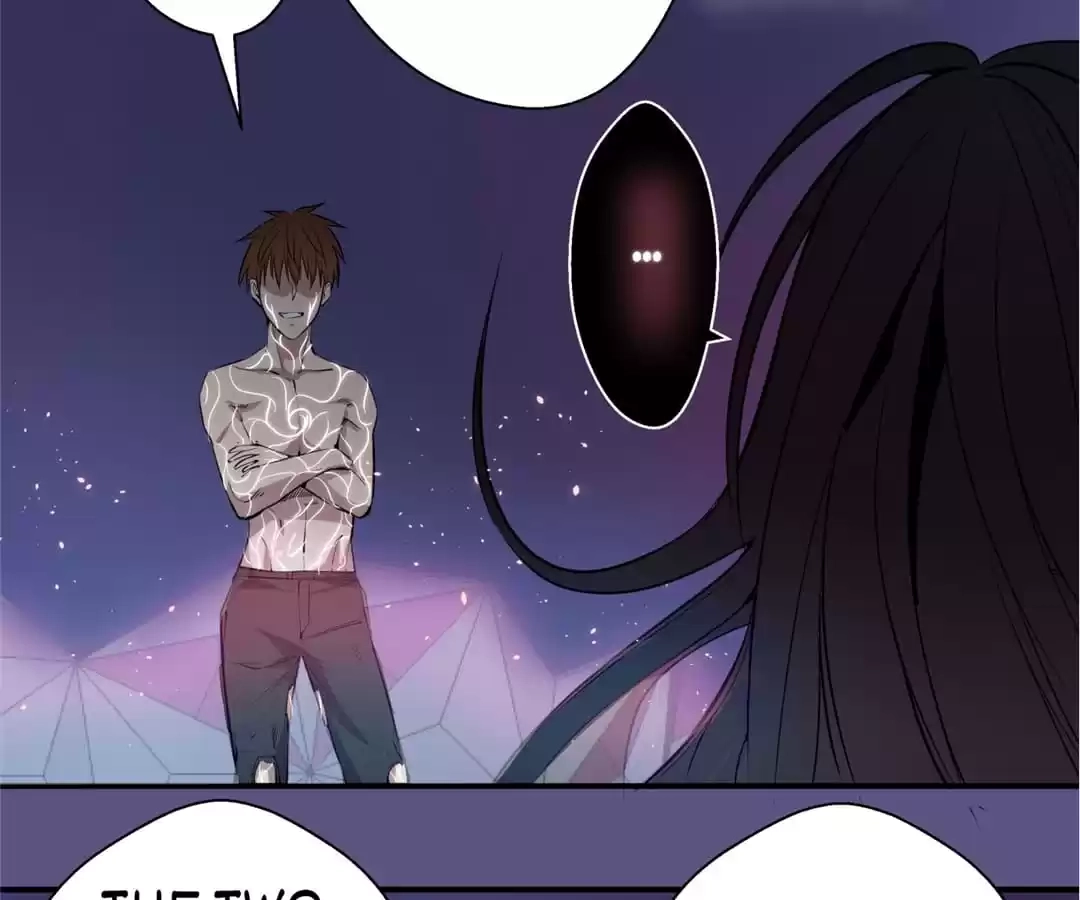Read The Advanced Soul chapter 22 image 137 on Lezhin