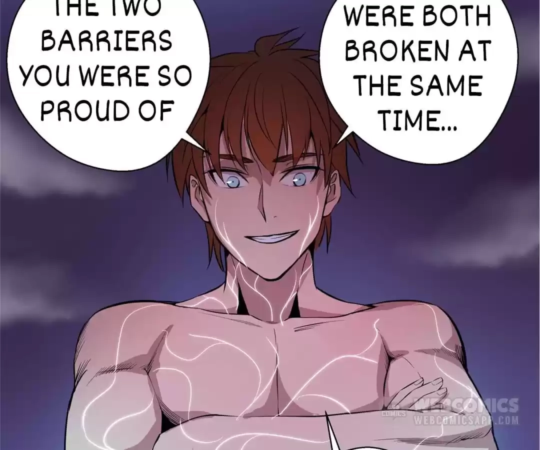 Read The Advanced Soul chapter 22 image 138 on Lezhin