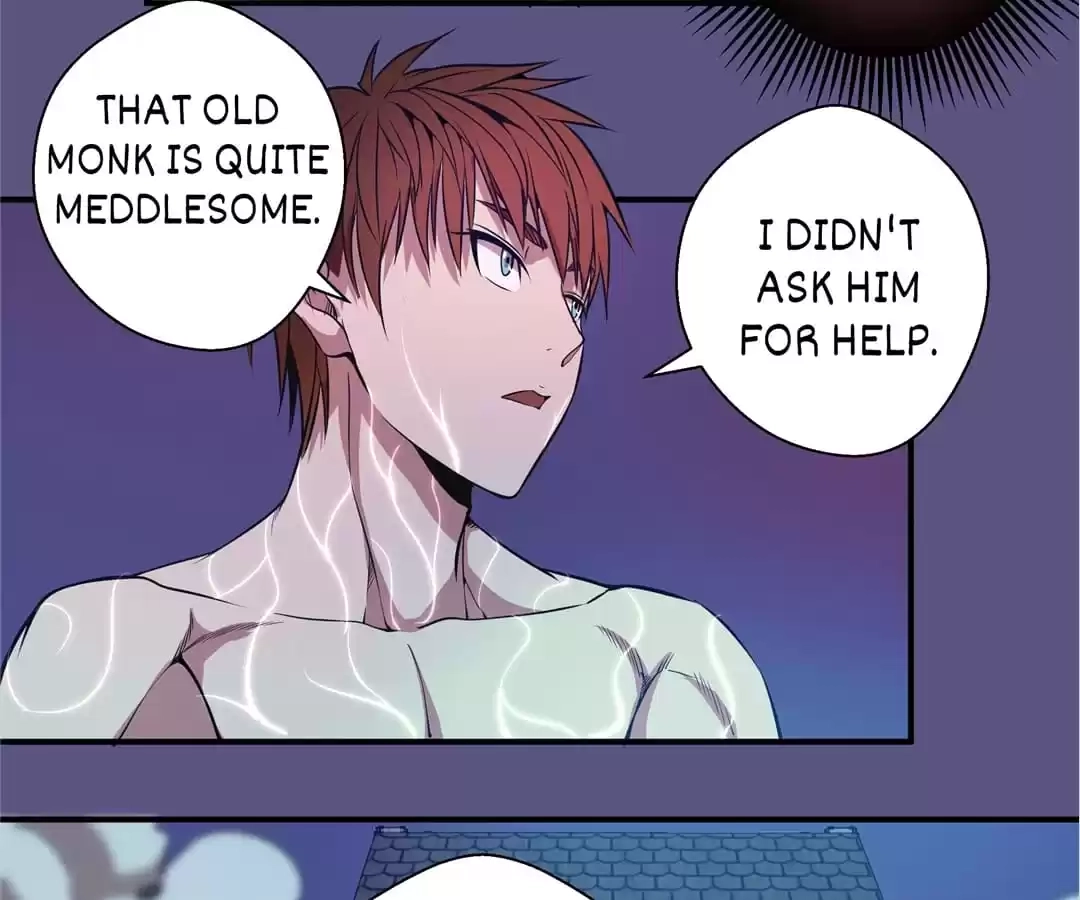 Read The Advanced Soul chapter 22 image 141 on Lezhin