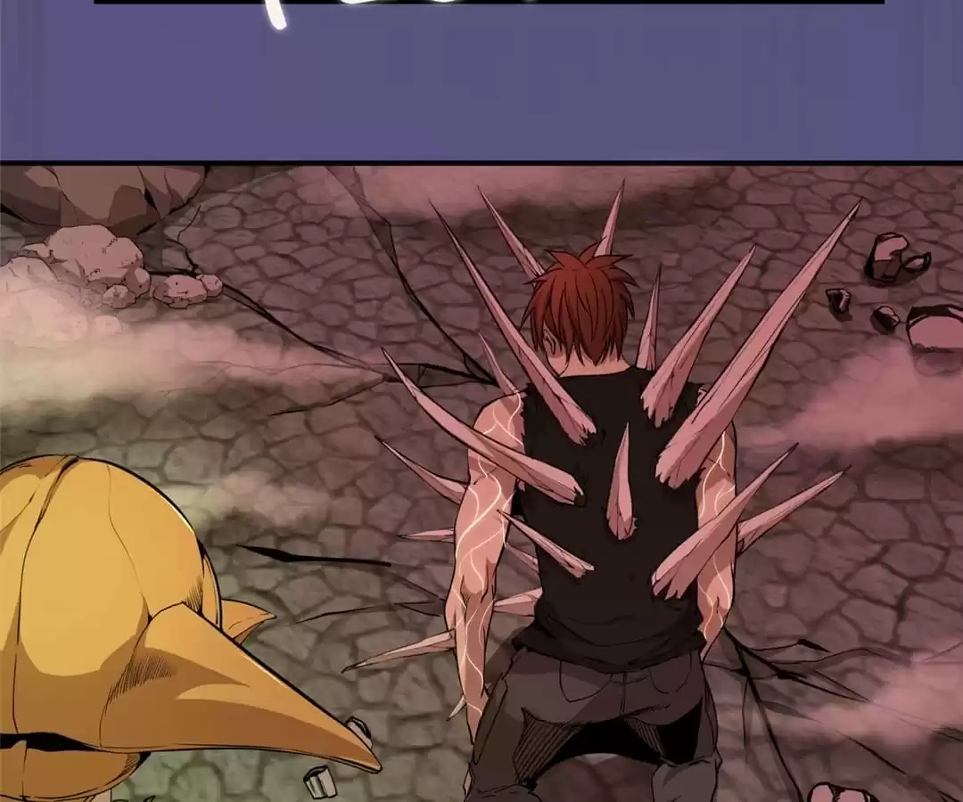 Read The Advanced Soul chapter 22 image 15 on Lezhin
