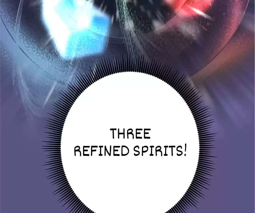 Read The Advanced Soul chapter 22 image 153 on Lezhin