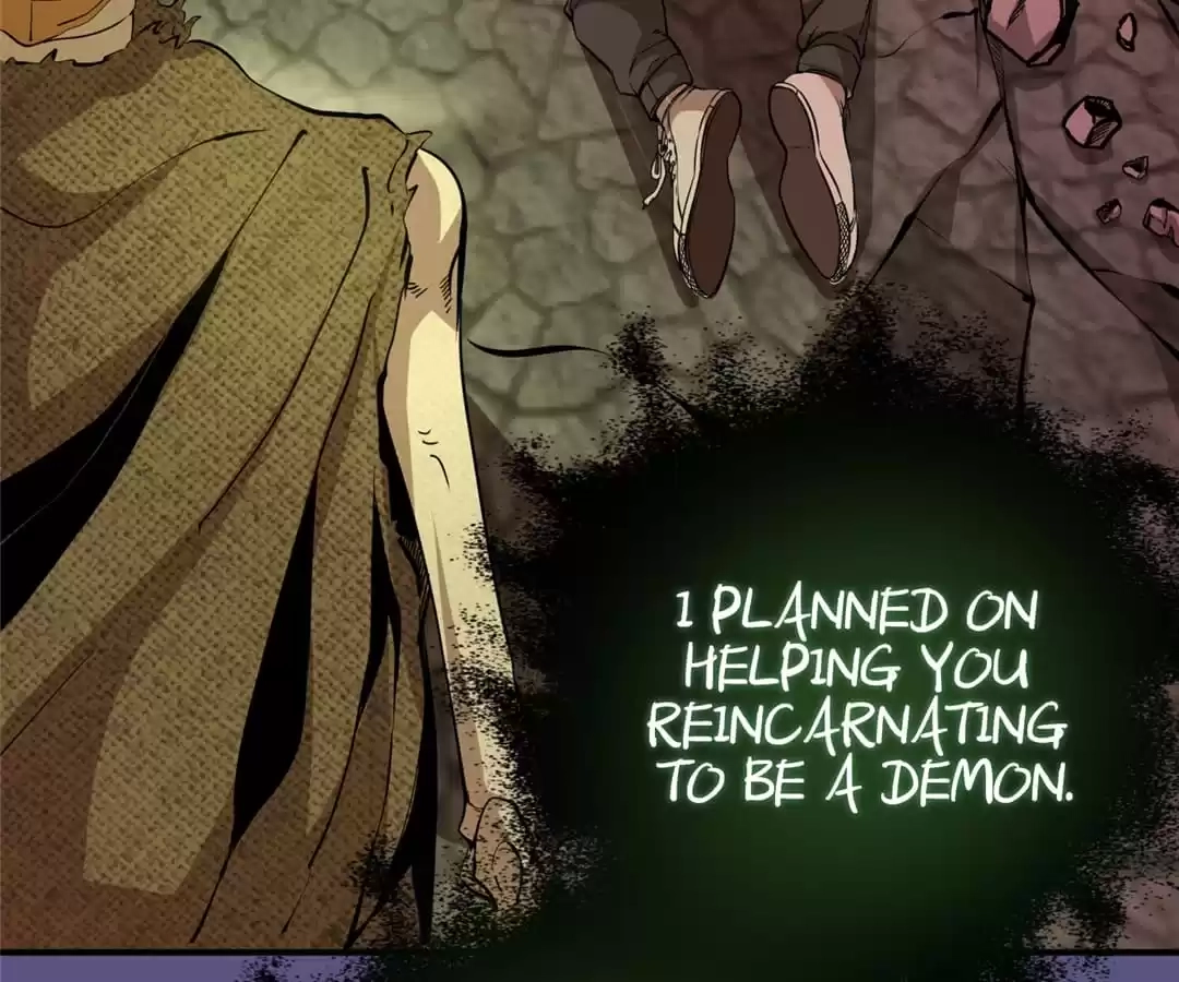 Read The Advanced Soul chapter 22 image 16 on Lezhin
