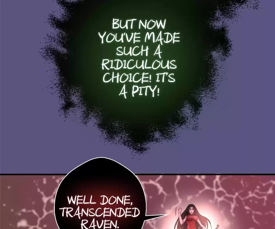Read The Advanced Soul chapter 22 image 17 on Lezhin