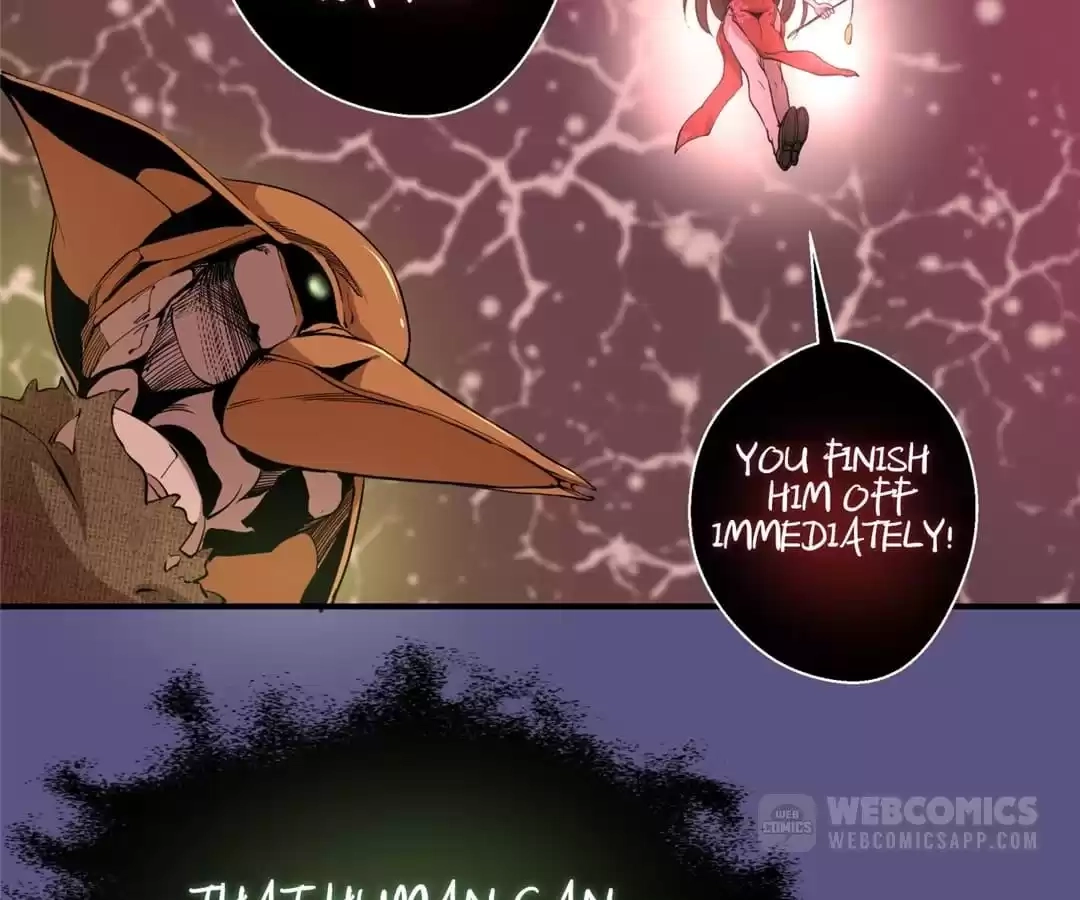 Read The Advanced Soul chapter 22 image 18 on Lezhin