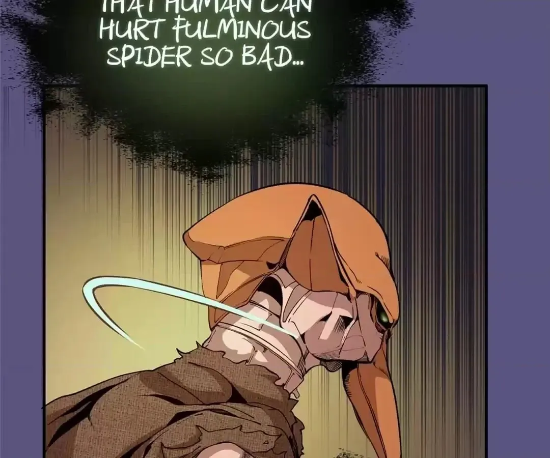 Read The Advanced Soul chapter 22 image 19 on Lezhin