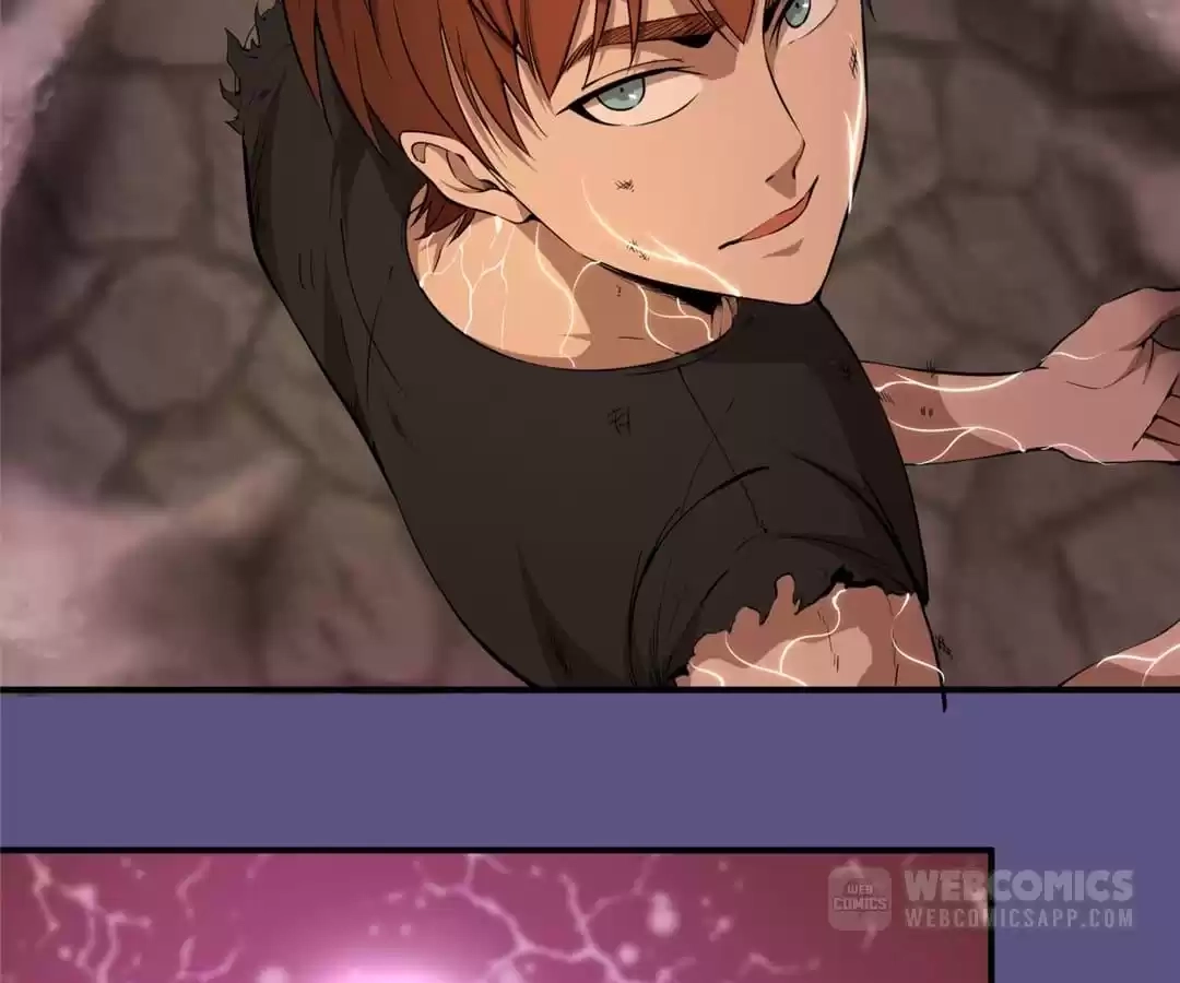 Read The Advanced Soul chapter 22 image 2 on Lezhin