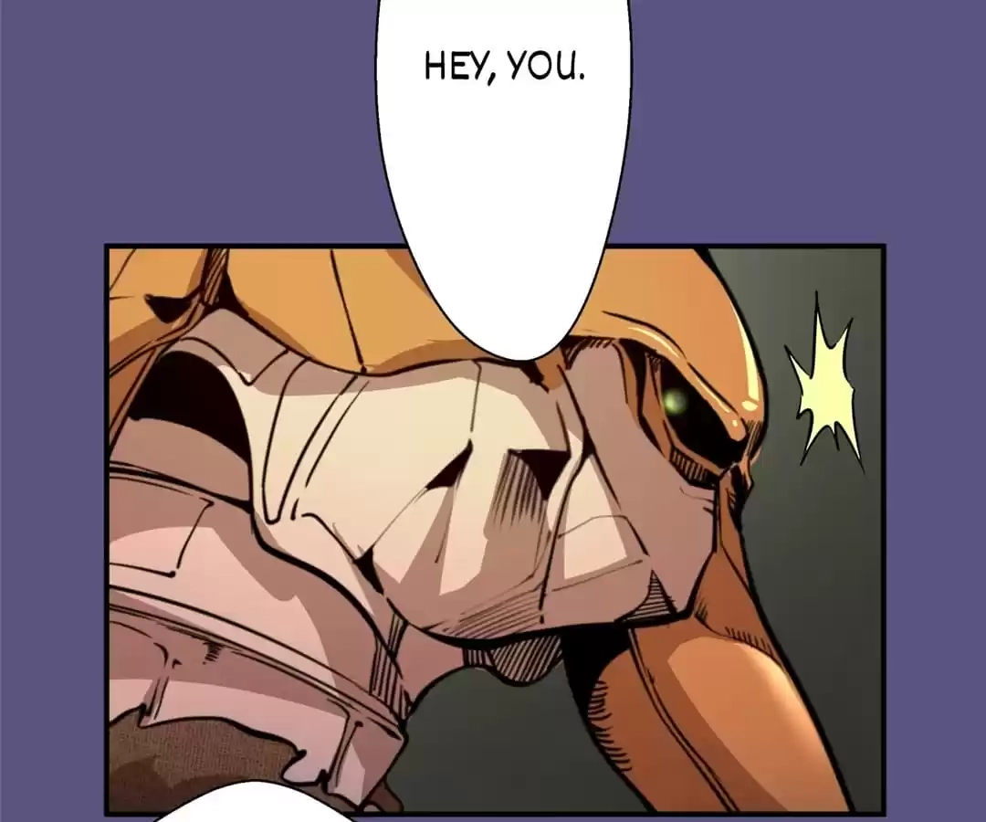 Read The Advanced Soul chapter 22 image 21 on Lezhin