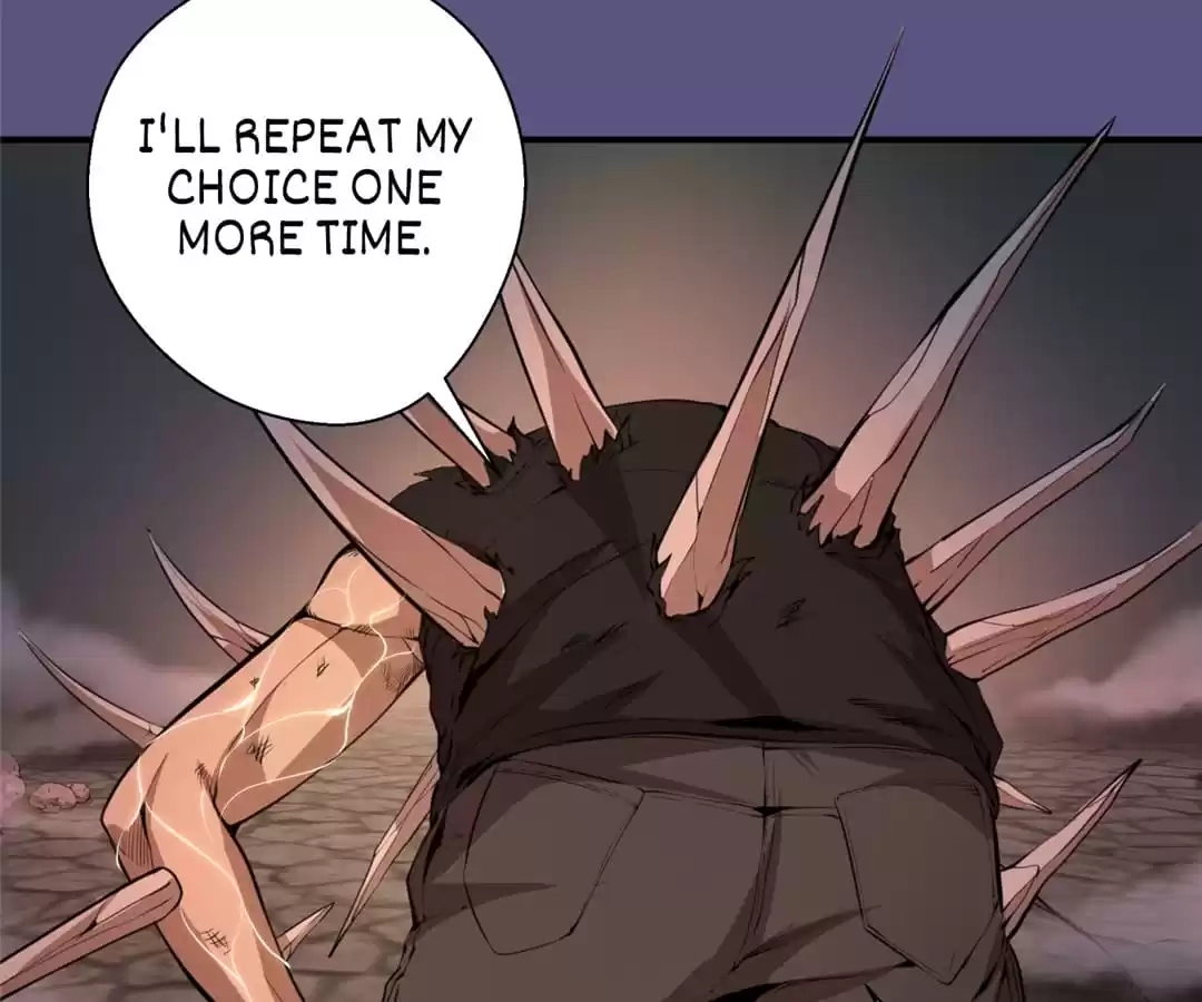 Read The Advanced Soul chapter 22 image 22 on Lezhin