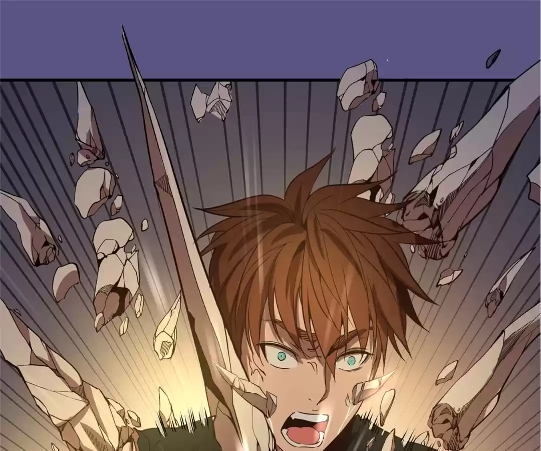 Read The Advanced Soul chapter 22 image 24 on Lezhin
