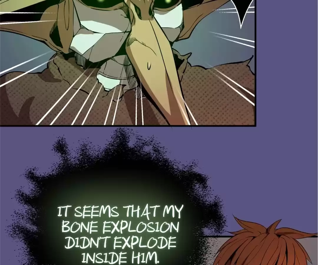 Read The Advanced Soul chapter 22 image 27 on Lezhin