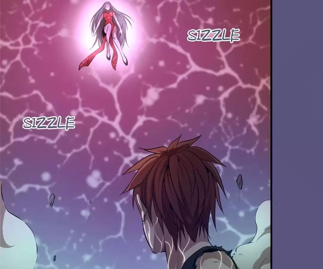 Read The Advanced Soul chapter 22 image 3 on Lezhin