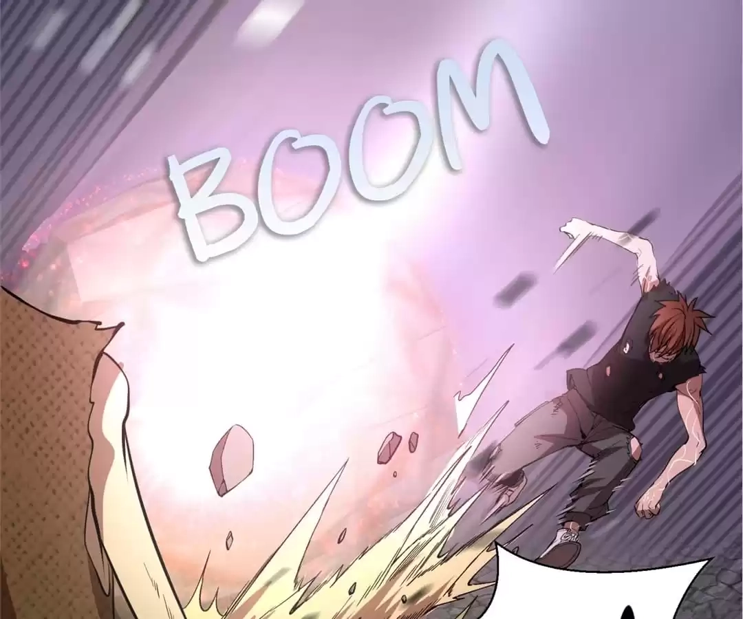 Read The Advanced Soul chapter 22 image 33 on Lezhin