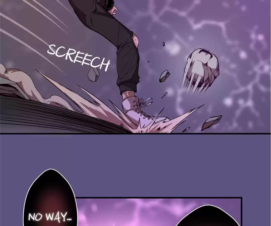 Read The Advanced Soul chapter 22 image 35 on Lezhin
