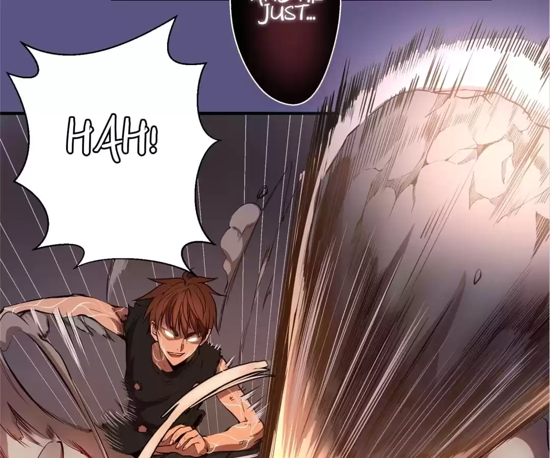 Read The Advanced Soul chapter 22 image 37 on Lezhin