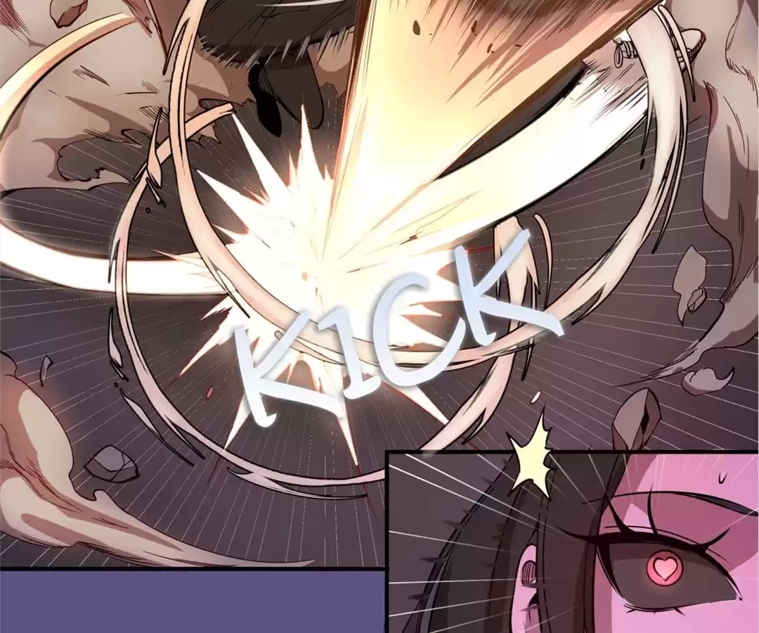 Read The Advanced Soul chapter 22 image 38 on Lezhin