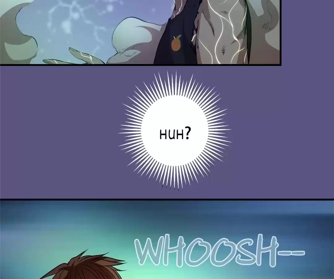 Read The Advanced Soul chapter 22 image 4 on Lezhin