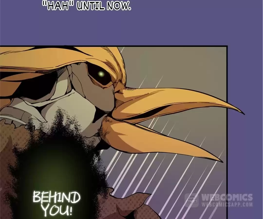 Read The Advanced Soul chapter 22 image 42 on Lezhin