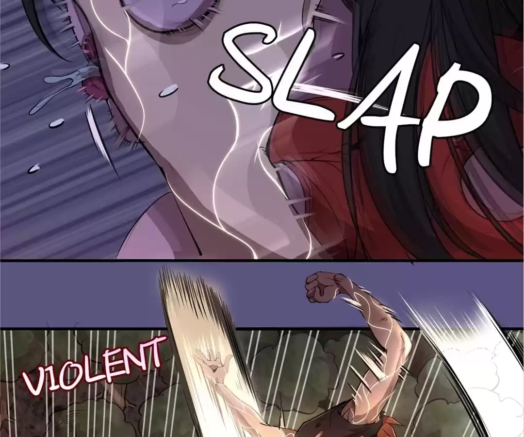 Read The Advanced Soul chapter 22 image 46 on Lezhin