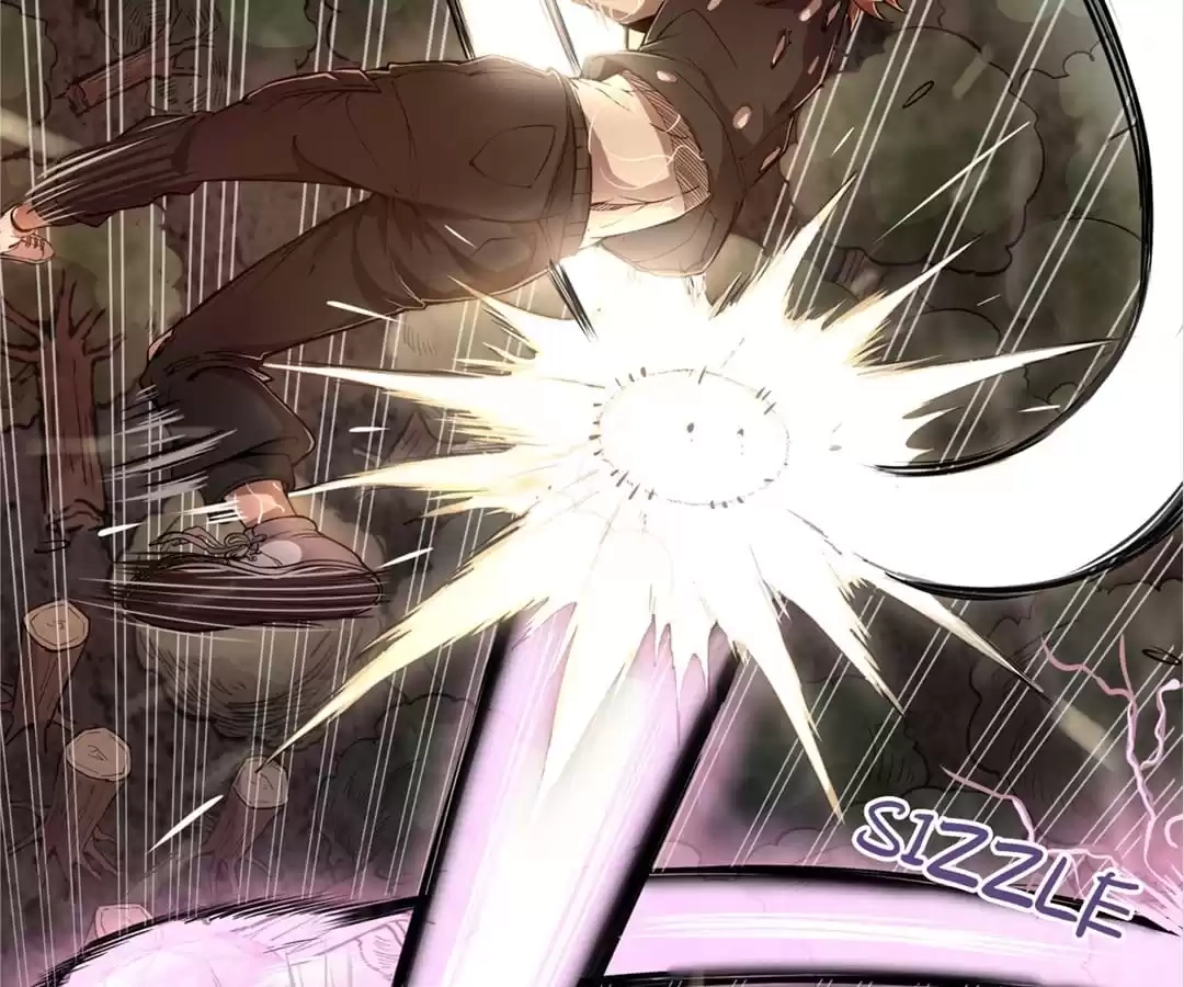 Read The Advanced Soul chapter 22 image 47 on Lezhin