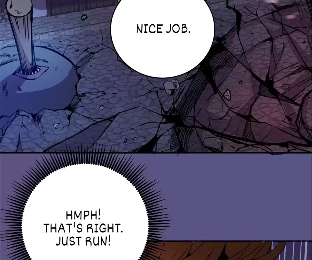 Read The Advanced Soul chapter 22 image 51 on Lezhin