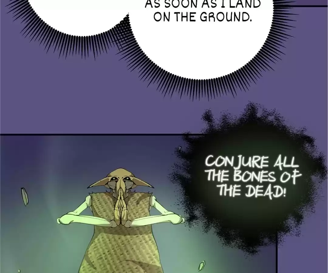 Read The Advanced Soul chapter 22 image 53 on Lezhin