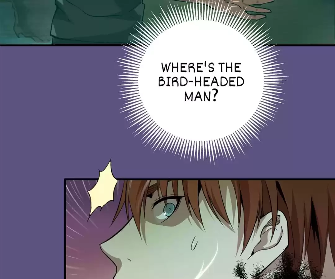 Read The Advanced Soul chapter 22 image 6 on Lezhin