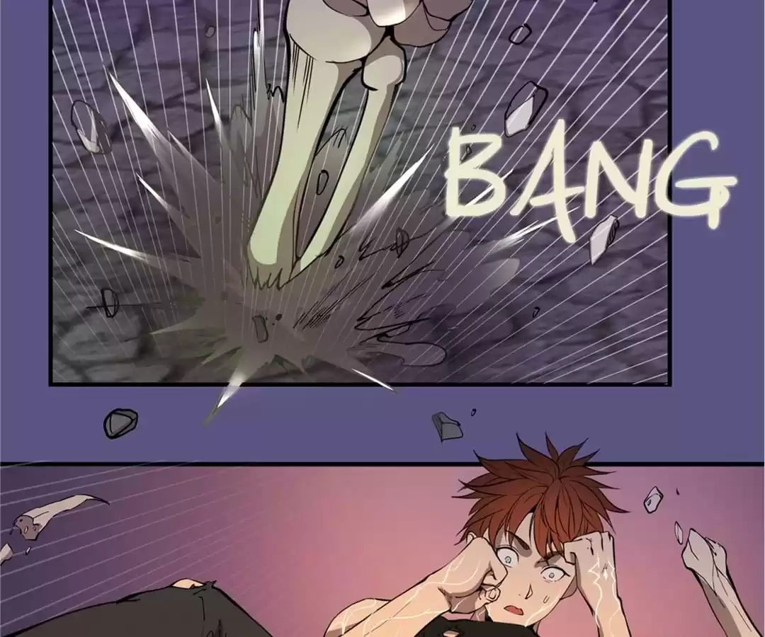 Read The Advanced Soul chapter 22 image 60 on Lezhin