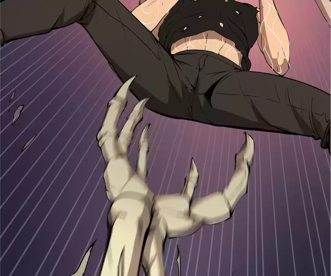 Read The Advanced Soul chapter 22 image 61 on Lezhin
