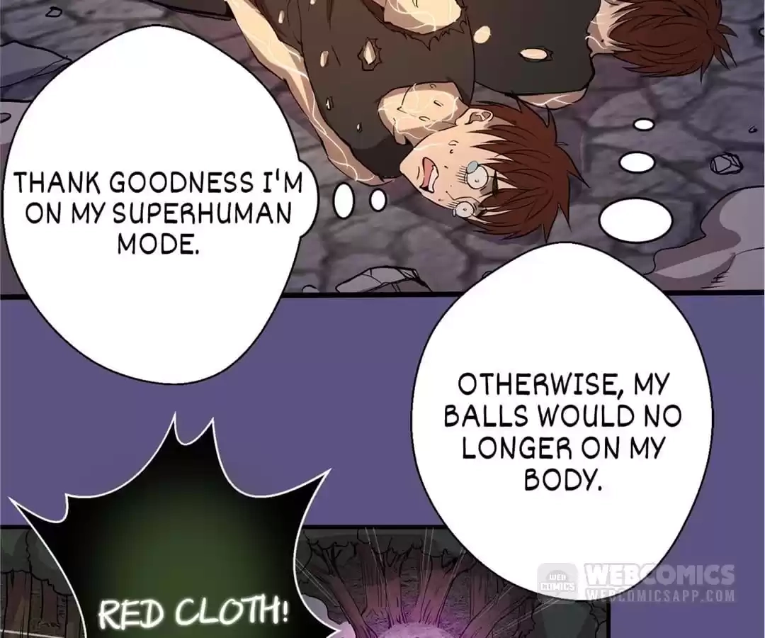Read The Advanced Soul chapter 22 image 66 on Lezhin