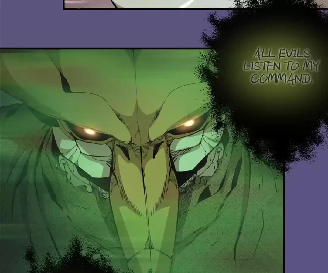 Read The Advanced Soul chapter 22 image 7 on Lezhin