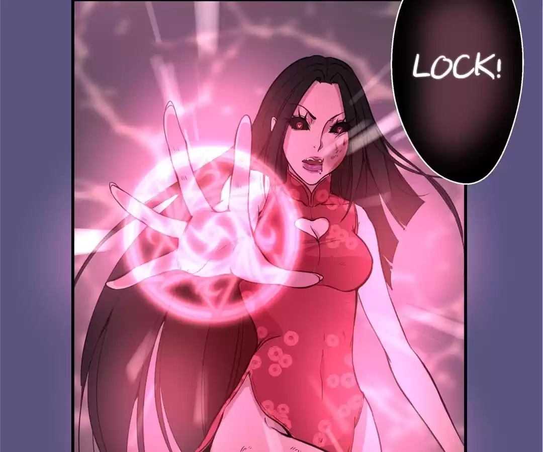 Read The Advanced Soul chapter 22 image 71 on Lezhin