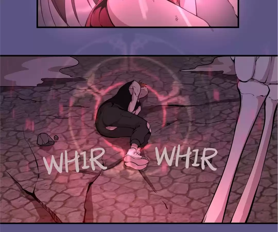 Read The Advanced Soul chapter 22 image 72 on Lezhin