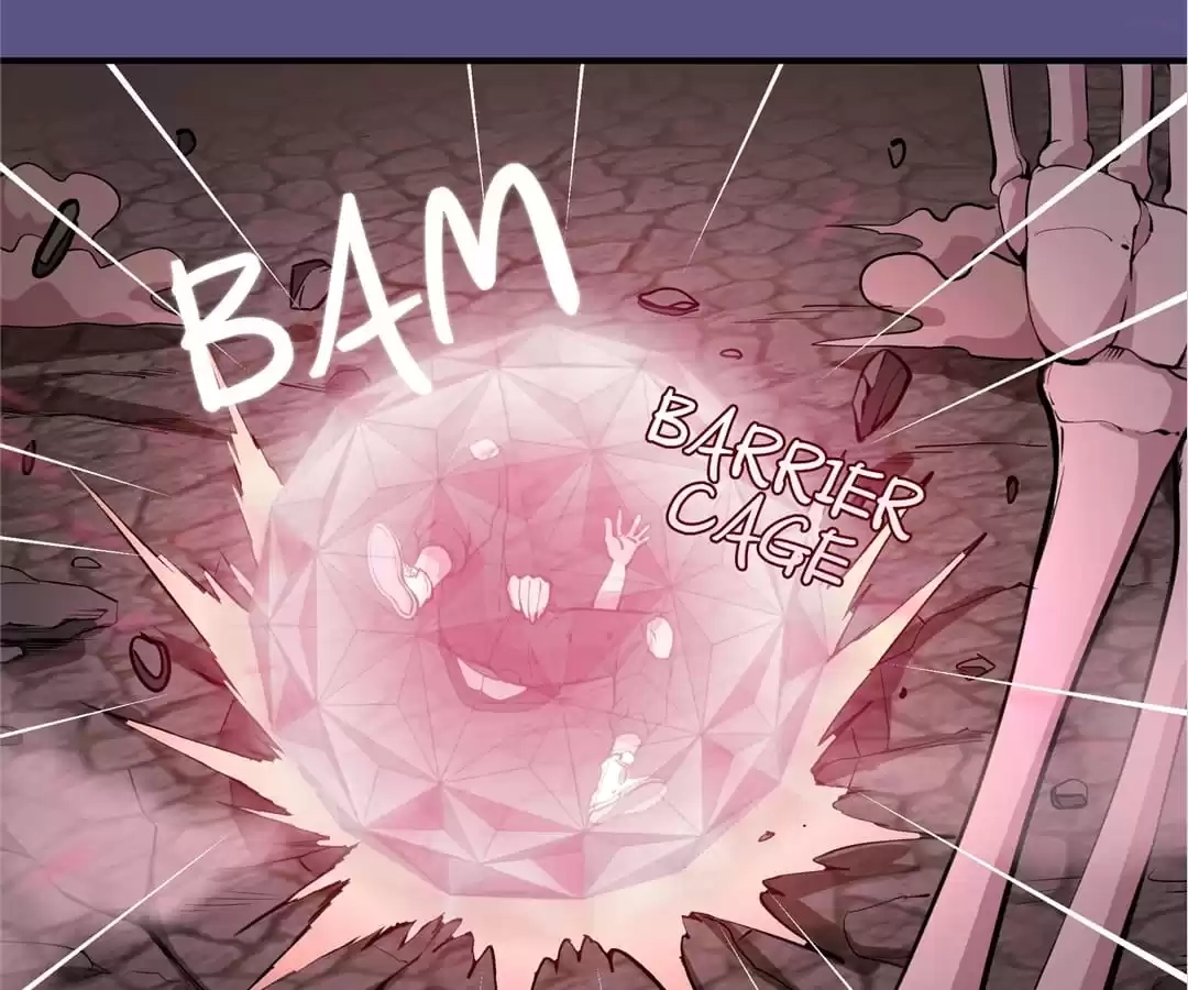 Read The Advanced Soul chapter 22 image 73 on Lezhin