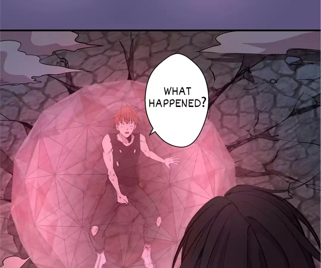 Read The Advanced Soul chapter 22 image 75 on Lezhin