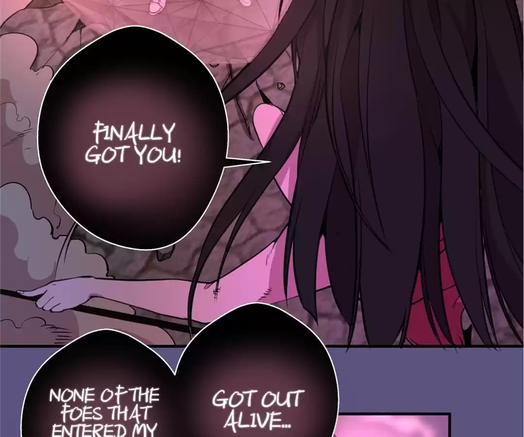 Read The Advanced Soul chapter 22 image 76 on Lezhin