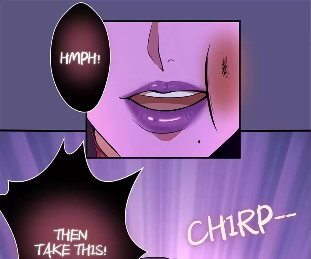 Read The Advanced Soul chapter 22 image 80 on Lezhin