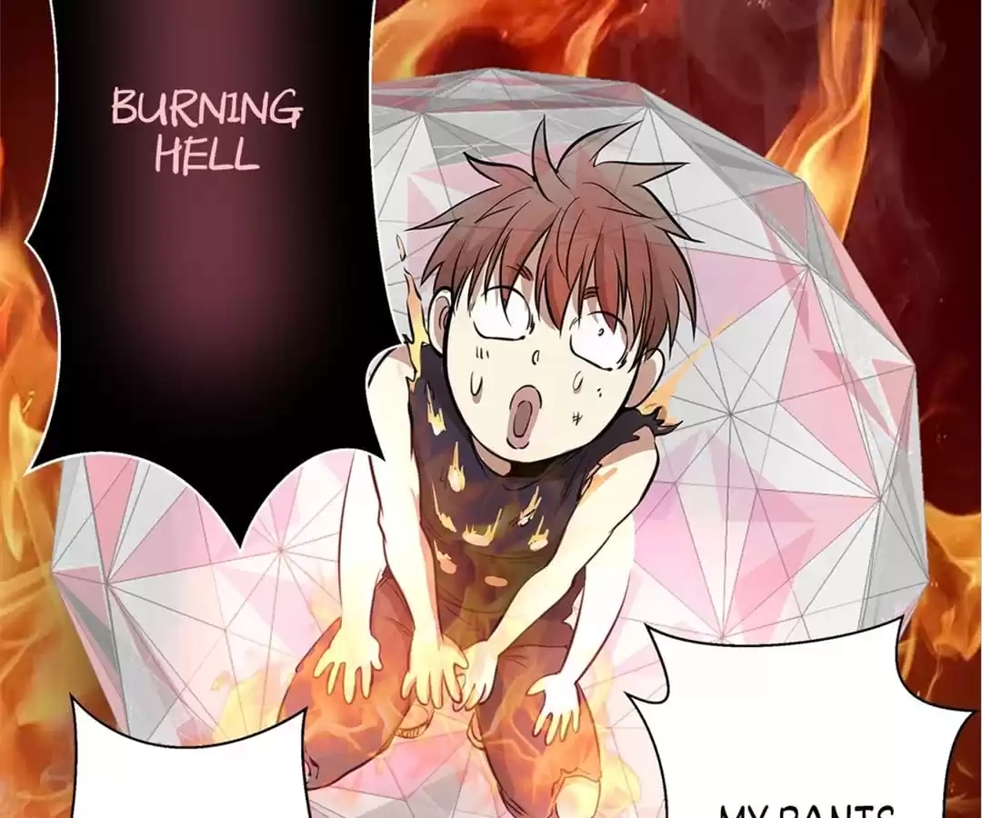 Read The Advanced Soul chapter 22 image 83 on Lezhin