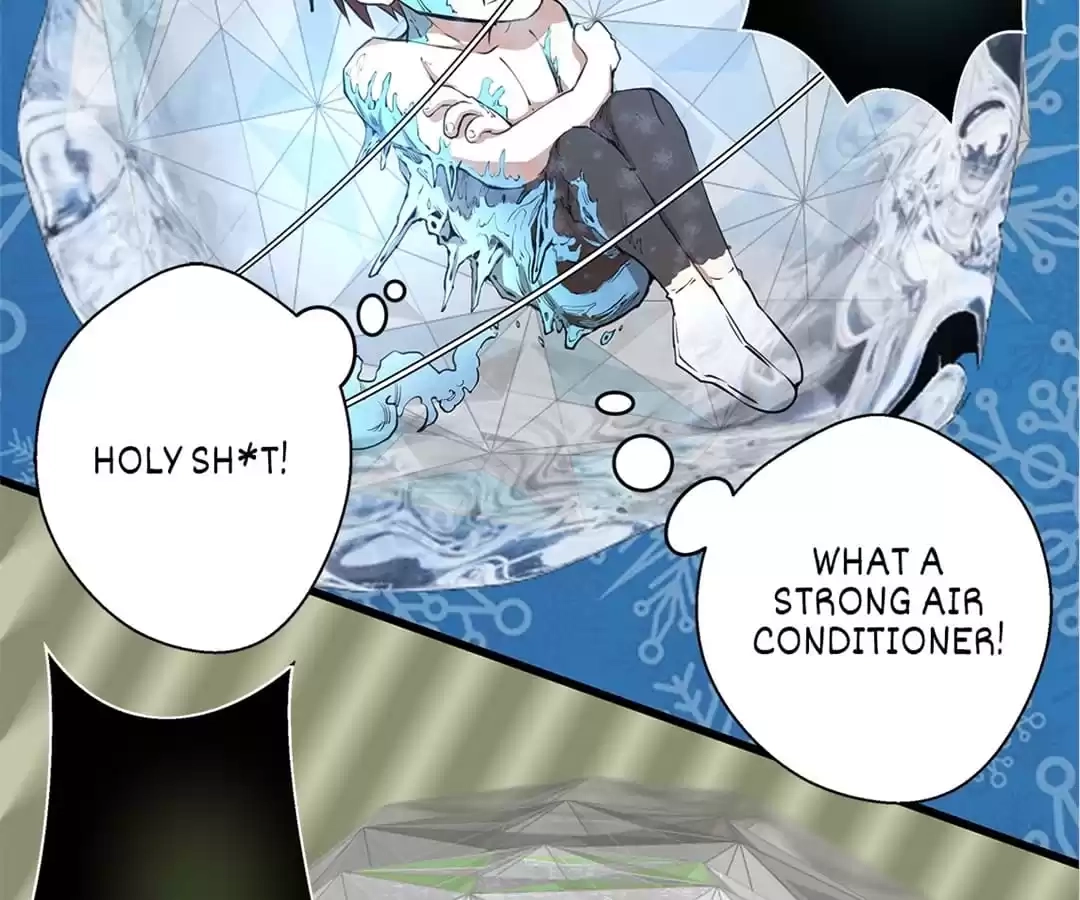 Read The Advanced Soul chapter 22 image 85 on Lezhin