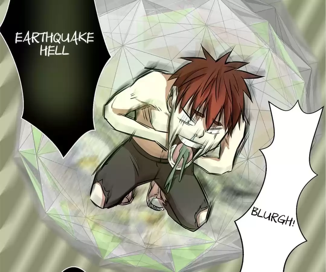Read The Advanced Soul chapter 22 image 86 on Lezhin