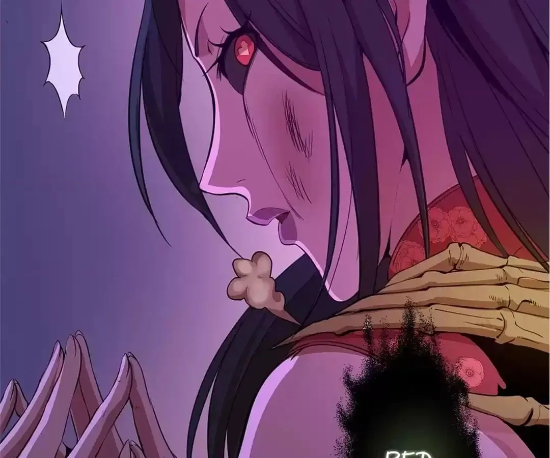 Read The Advanced Soul chapter 22 image 89 on Lezhin