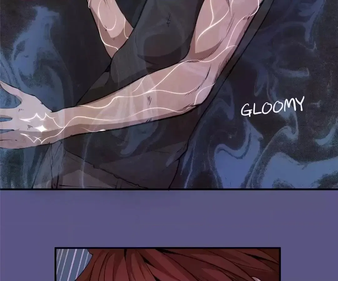 Read The Advanced Soul chapter 22 image 9 on Lezhin