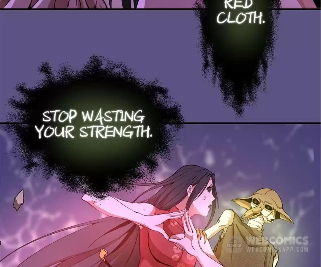 Read The Advanced Soul chapter 22 image 90 on Lezhin