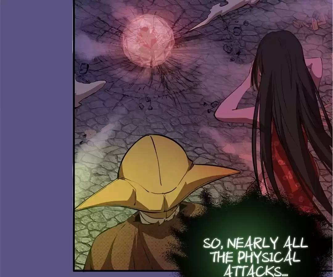 Read The Advanced Soul chapter 22 image 95 on Lezhin