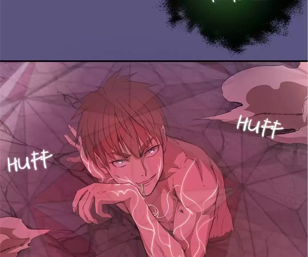 Read The Advanced Soul chapter 22 image 96 on Lezhin