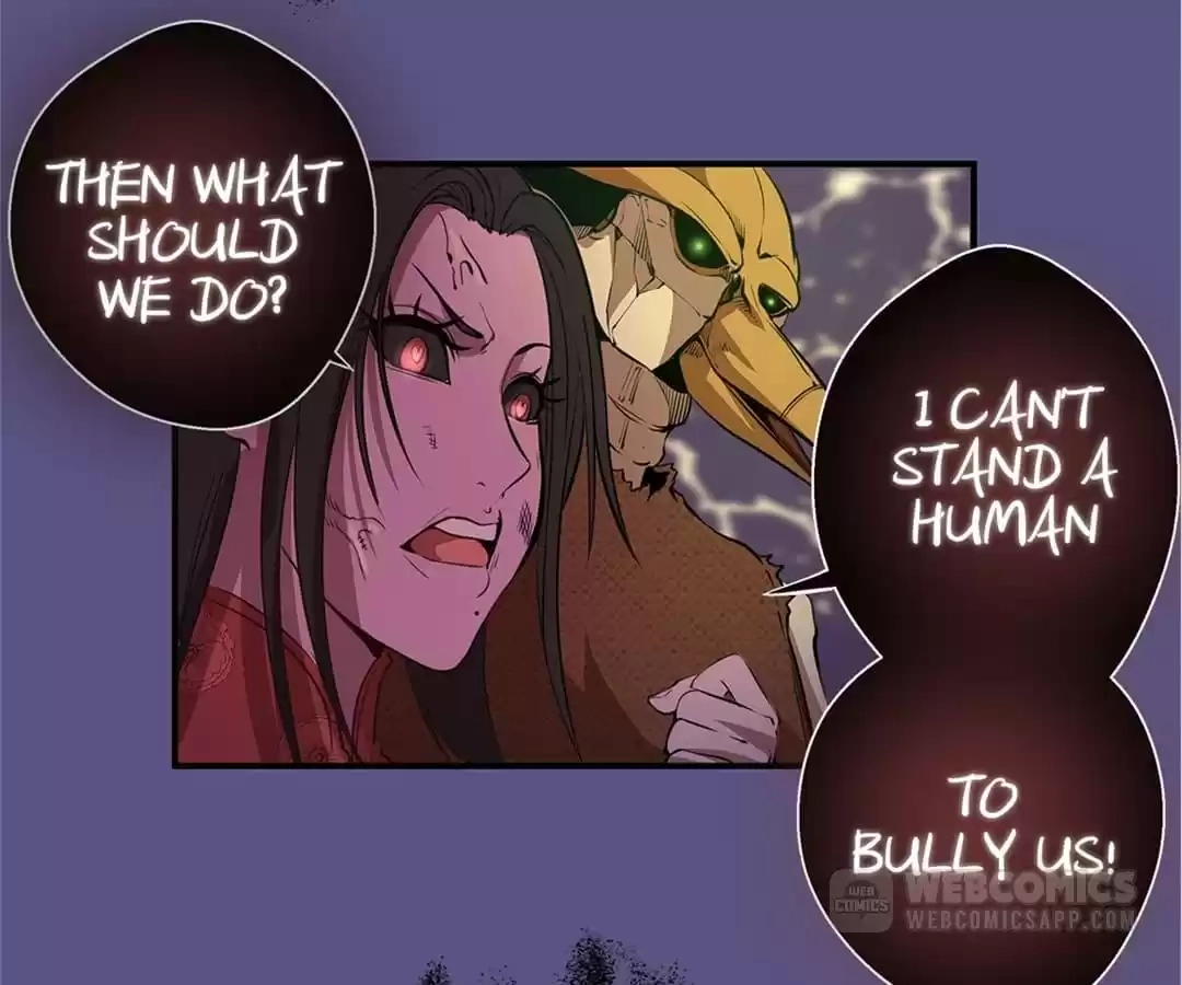 Read The Advanced Soul chapter 22 image 98 on Lezhin