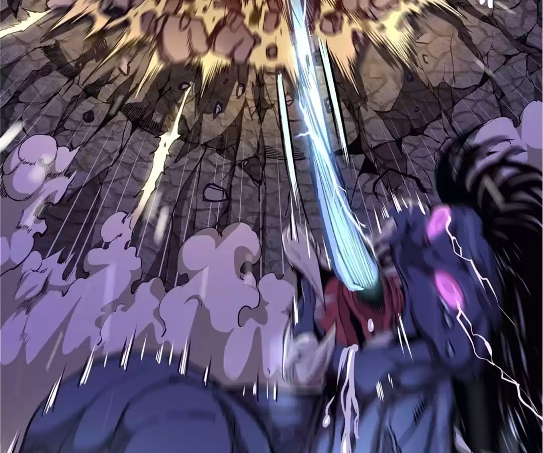 Read The Advanced Soul chapter 23 image 101 on Lezhin