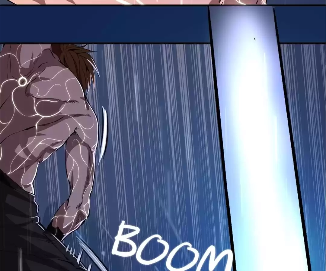 Read The Advanced Soul chapter 23 image 107 on Lezhin