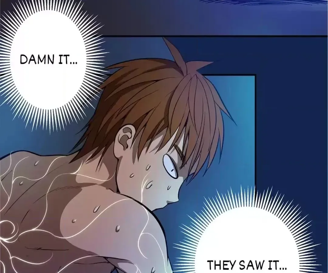 Read The Advanced Soul chapter 23 image 109 on Lezhin