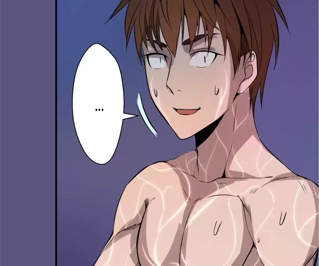 Read The Advanced Soul chapter 23 image 11 on Lezhin