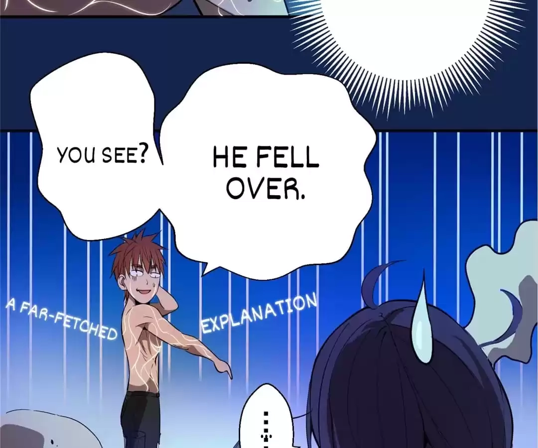 Read The Advanced Soul chapter 23 image 110 on Lezhin